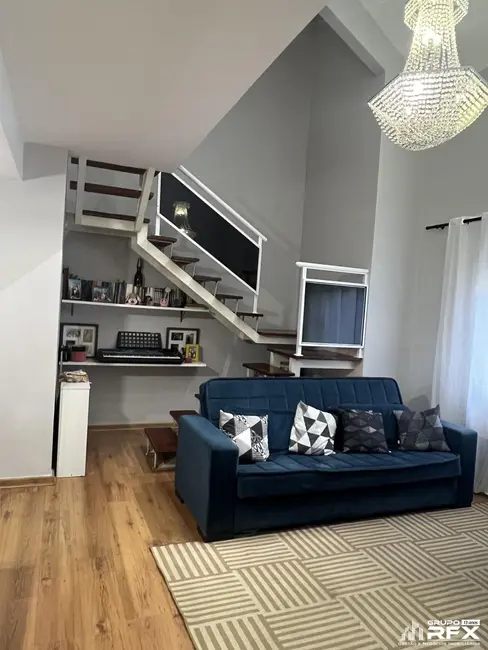 Casa de Condomínio com 2 quartos à venda, 80m2 em Maria Paula, Sao Goncalo - RJ - imagem 2 Foto 2 de Casa de Condomínio com 2 quartos à venda, 80m2 em Maria Paula, Sao Goncalo - RJ