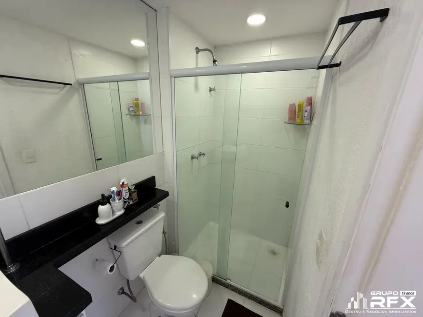 Foto 5 de Apartamento com 2 quartos à venda, 55m2 em Sao Goncalo - RJ