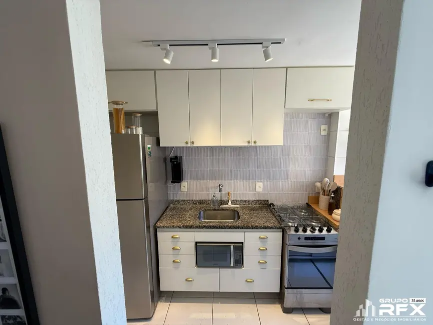 Foto 3 de Apartamento com 2 quartos à venda, 55m2 em Sao Goncalo - RJ