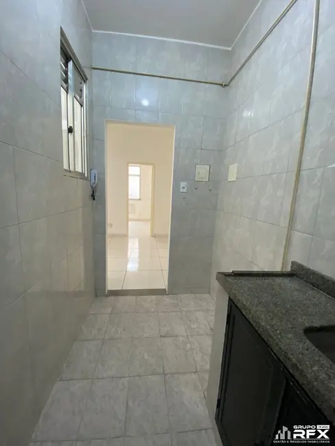 Foto 8 de Apartamento com 1 quarto para alugar, 47m2 em Icaraí, Niteroi - RJ