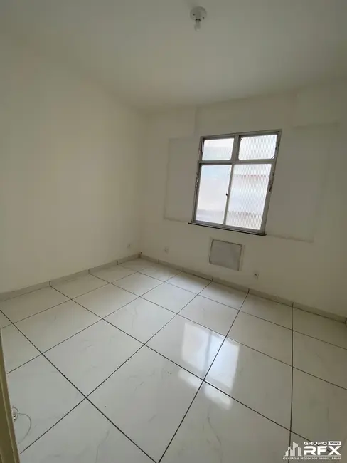 Foto 7 de Apartamento com 1 quarto para alugar, 47m2 em Icaraí, Niteroi - RJ