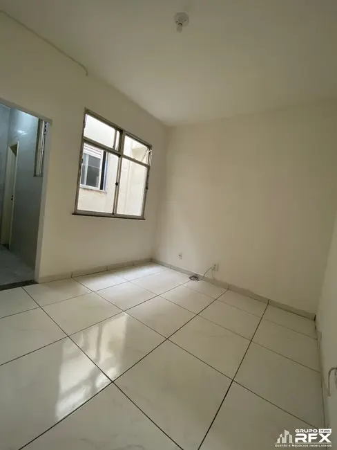 Foto 3 de Apartamento com 1 quarto para alugar, 47m2 em Icaraí, Niteroi - RJ