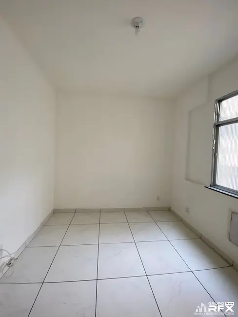 Foto 6 de Apartamento com 1 quarto para alugar, 47m2 em Icaraí, Niteroi - RJ