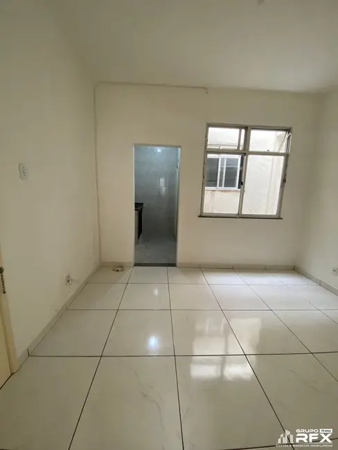 Foto 2 de Apartamento com 1 quarto para alugar, 47m2 em Icaraí, Niteroi - RJ