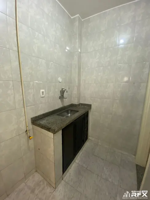 Foto 9 de Apartamento com 1 quarto para alugar, 47m2 em Icaraí, Niteroi - RJ
