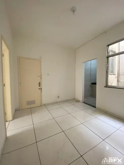 Foto 4 de Apartamento com 1 quarto para alugar, 47m2 em Icaraí, Niteroi - RJ