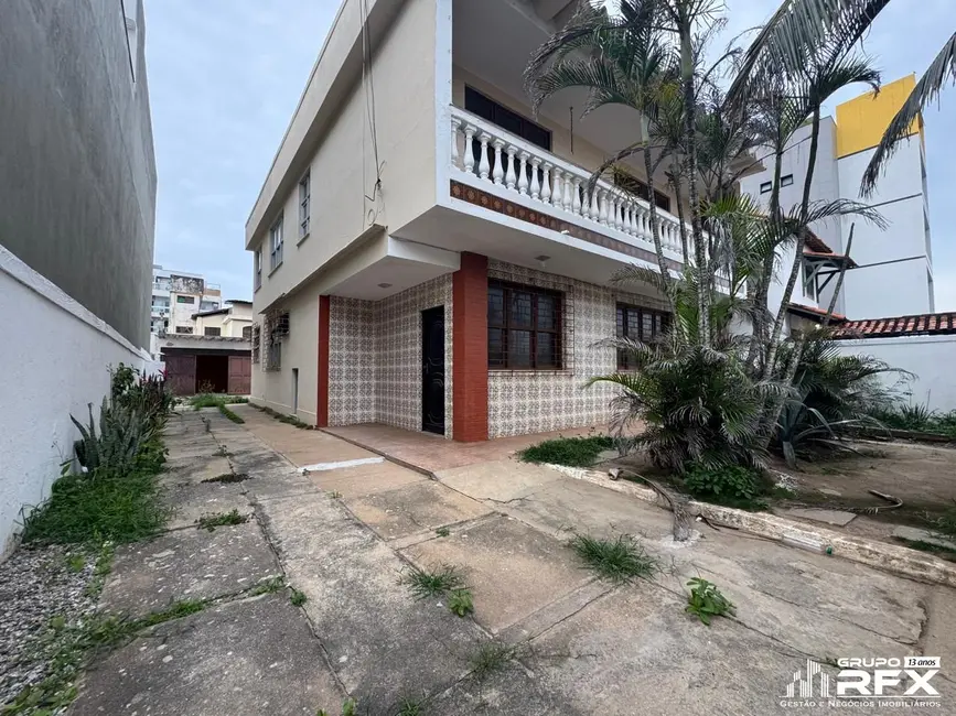 Foto 3 de Casa com 4 quartos para alugar, 300m2 em Piratininga, Niteroi - RJ
