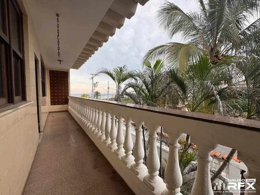 Foto 5 de Casa com 4 quartos para alugar, 300m2 em Piratininga, Niteroi - RJ