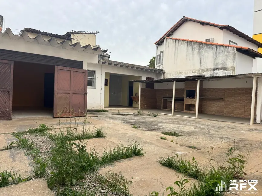 Foto 6 de Casa com 4 quartos para alugar, 300m2 em Piratininga, Niteroi - RJ