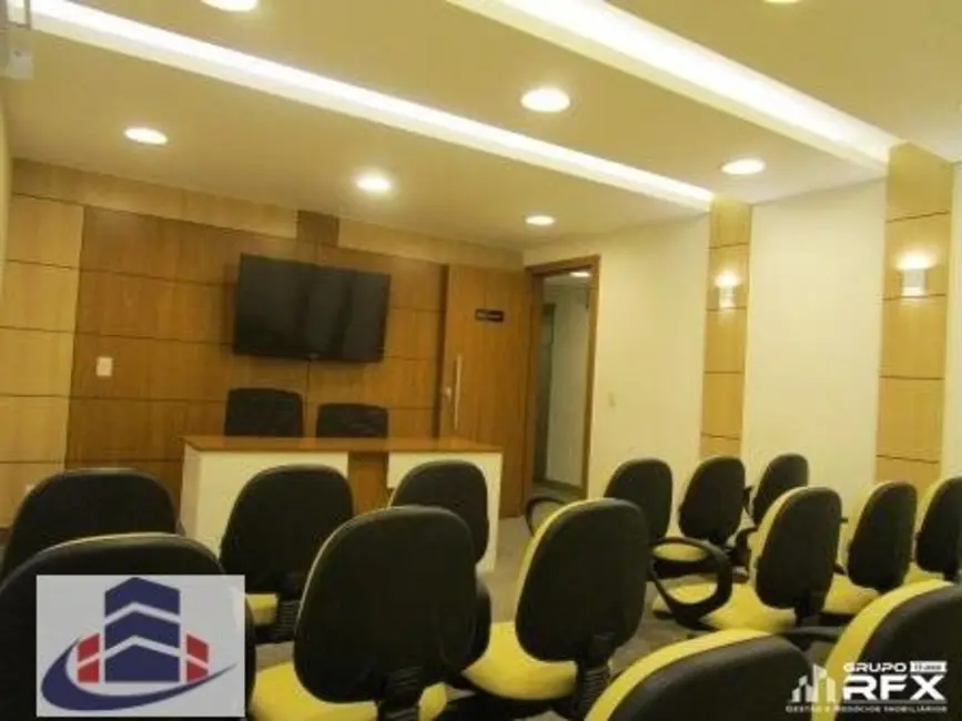 Foto 2 de Sala Comercial para alugar, 39m2 em Icaraí, Niteroi - RJ