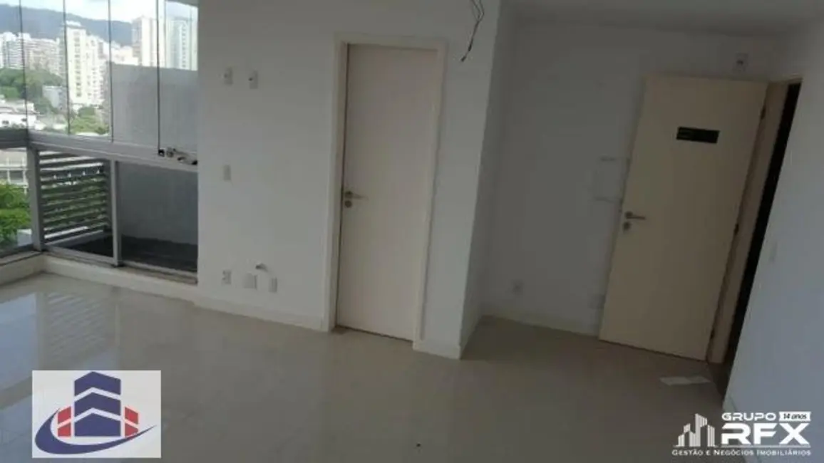 Foto 5 de Sala Comercial à venda, 39m2 em Icaraí, Niteroi - RJ