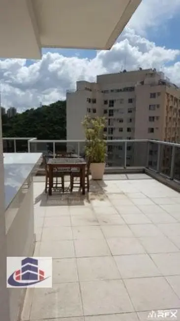 Foto 6 de Sala Comercial para alugar, 39m2 em Icaraí, Niteroi - RJ