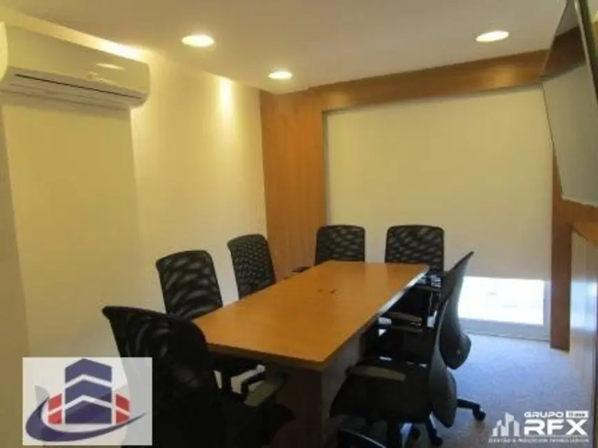 Foto 3 de Sala Comercial para alugar, 39m2 em Icaraí, Niteroi - RJ