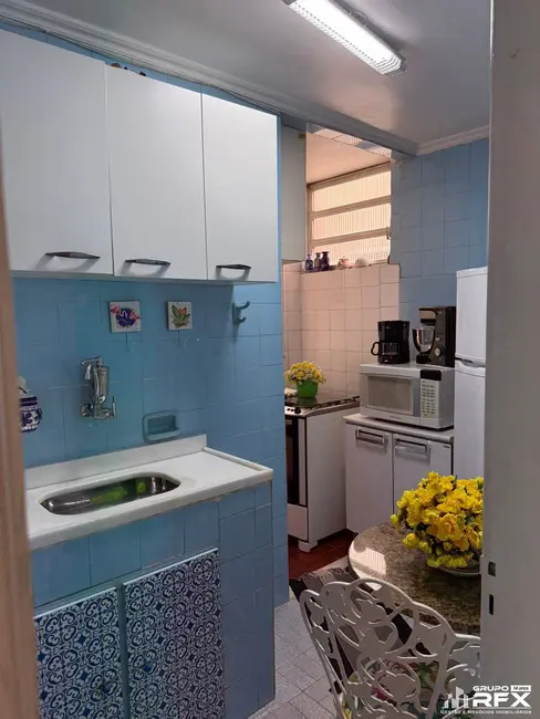 Foto 1 de Apartamento com 2 quartos à venda, 70m2 em Santa Rosa, Niteroi - RJ