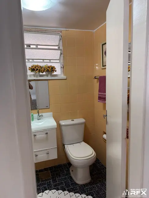 Foto 5 de Apartamento com 2 quartos à venda, 70m2 em Santa Rosa, Niteroi - RJ