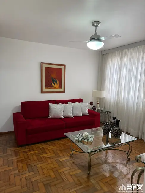 Foto 3 de Apartamento com 2 quartos à venda, 70m2 em Santa Rosa, Niteroi - RJ