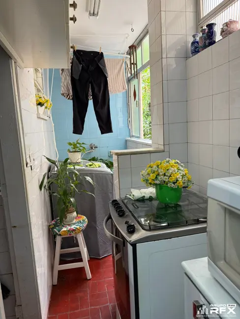 Foto 9 de Apartamento com 2 quartos à venda, 70m2 em Santa Rosa, Niteroi - RJ