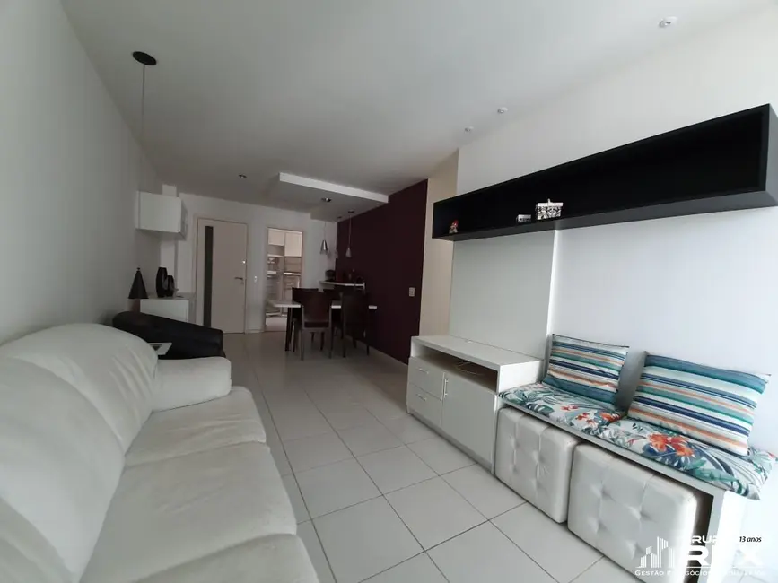 Foto 2 de Apartamento com 2 quartos para alugar, 75m2 em Piratininga, Niteroi - RJ