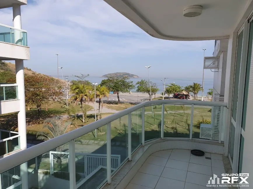 Foto 1 de Apartamento com 2 quartos para alugar, 75m2 em Piratininga, Niteroi - RJ