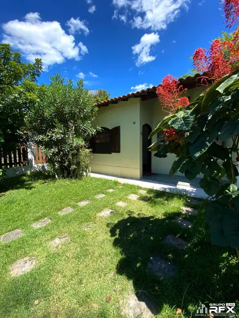 Foto 2 de Casa com 2 quartos à venda, 111m2 em Rio do Ouro, Sao Goncalo - RJ
