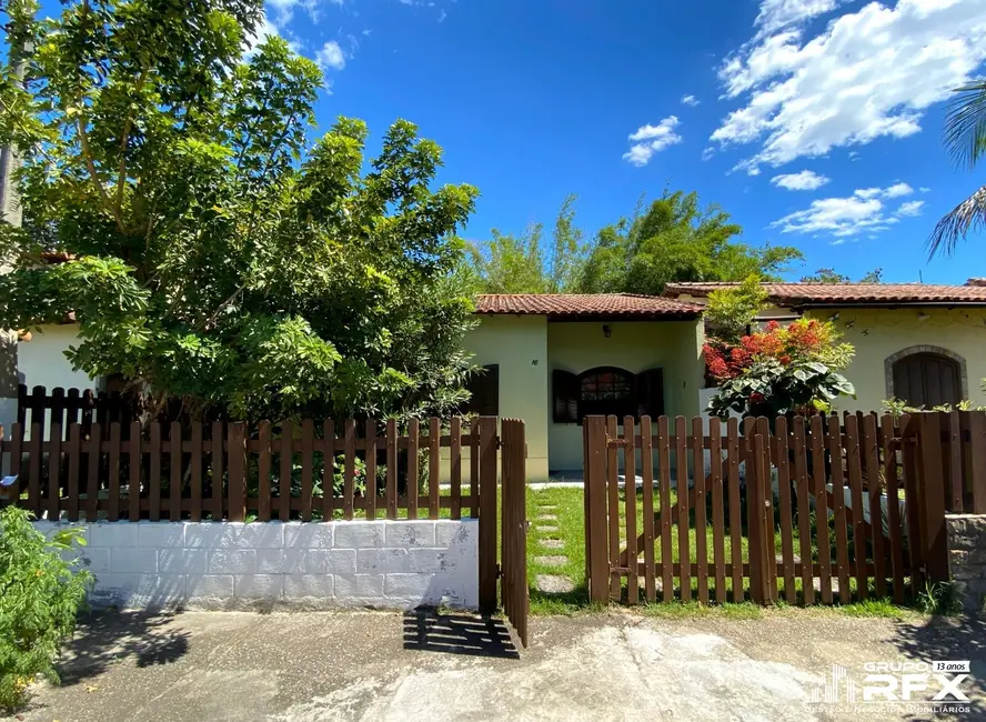Foto 1 de Casa com 2 quartos à venda, 111m2 em Rio do Ouro, Sao Goncalo - RJ