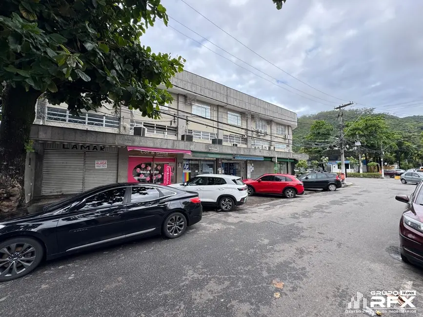 Loja com 1 quarto para alugar, 55m2 em São Francisco, Niteroi - RJ - imagem 1 Foto 1 de Loja com 1 quarto para alugar, 55m2 em São Francisco, Niteroi - RJ