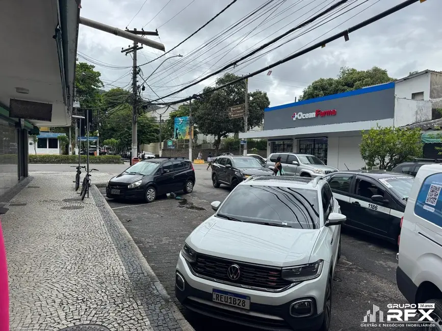 Loja com 1 quarto para alugar, 55m2 em São Francisco, Niteroi - RJ - imagem 2 Foto 2 de Loja com 1 quarto para alugar, 55m2 em São Francisco, Niteroi - RJ