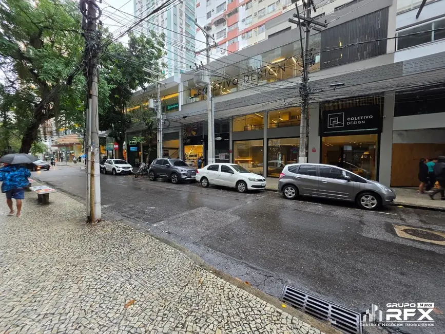 Foto 1 de Loja para alugar, 45m2 em Icaraí, Niteroi - RJ