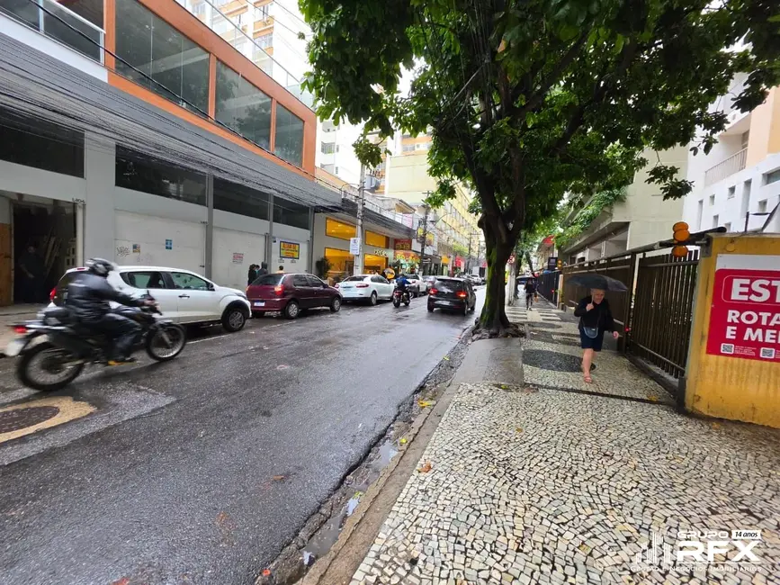 Foto 6 de Loja para alugar, 45m2 em Icaraí, Niteroi - RJ