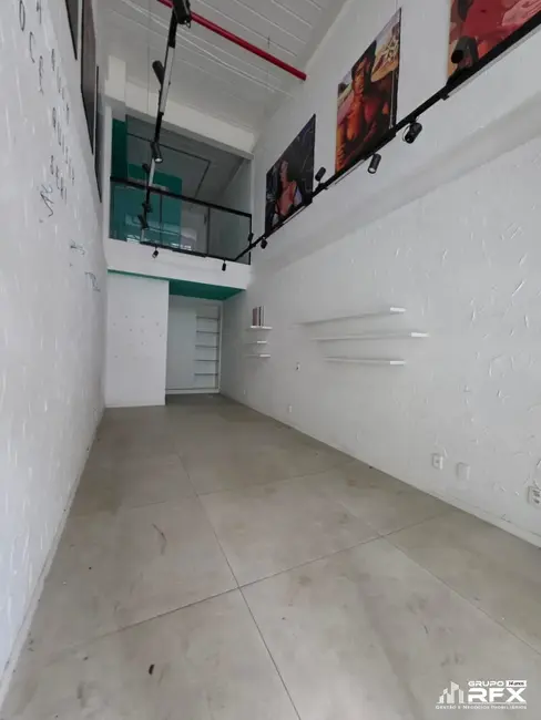 Foto 2 de Loja para alugar, 45m2 em Icaraí, Niteroi - RJ