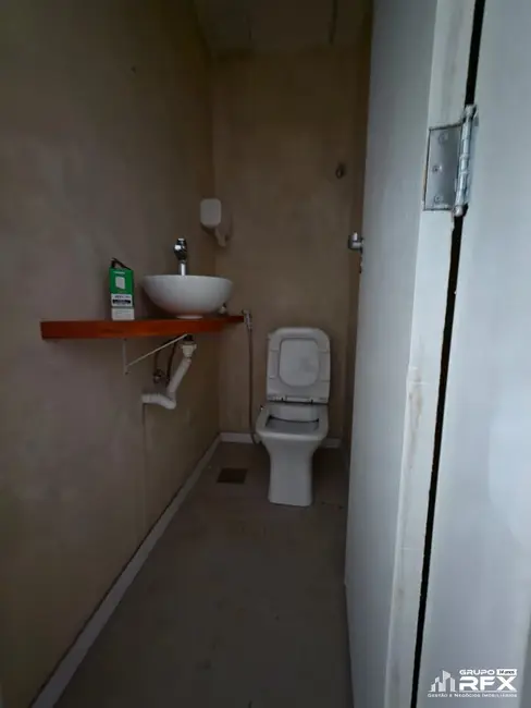Foto 4 de Loja para alugar, 45m2 em Icaraí, Niteroi - RJ