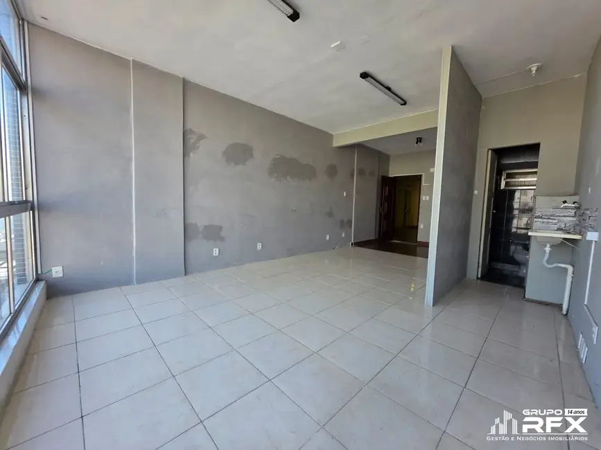 Foto 2 de Sala Comercial com 1 quarto para alugar, 35m2 em Centro, Niteroi - RJ