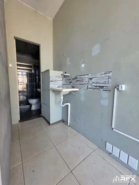 Foto 4 de Sala Comercial com 1 quarto para alugar, 35m2 em Centro, Niteroi - RJ