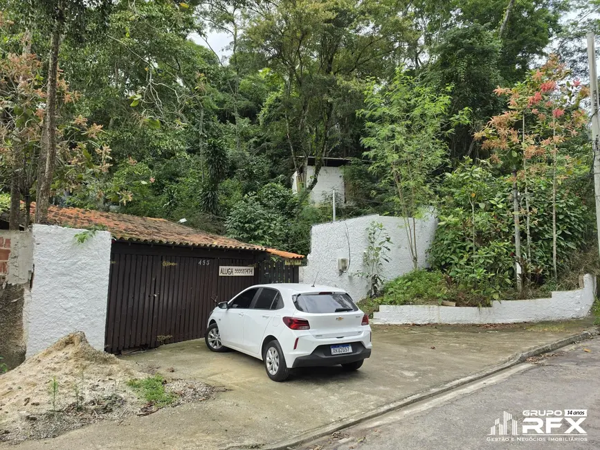 Foto 1 de Casa com 2 quartos para alugar, 80m2 em Maravista, Niteroi - RJ