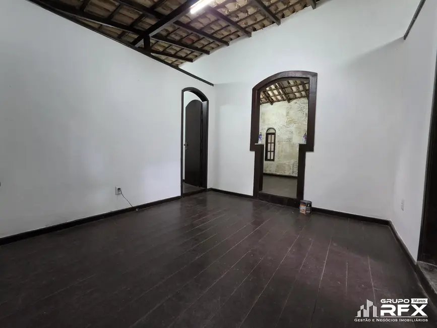 Foto 5 de Casa com 2 quartos para alugar, 80m2 em Maravista, Niteroi - RJ