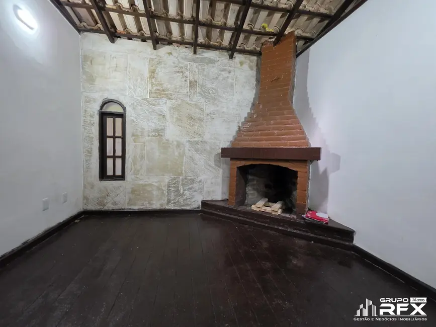 Foto 6 de Casa com 2 quartos para alugar, 80m2 em Maravista, Niteroi - RJ