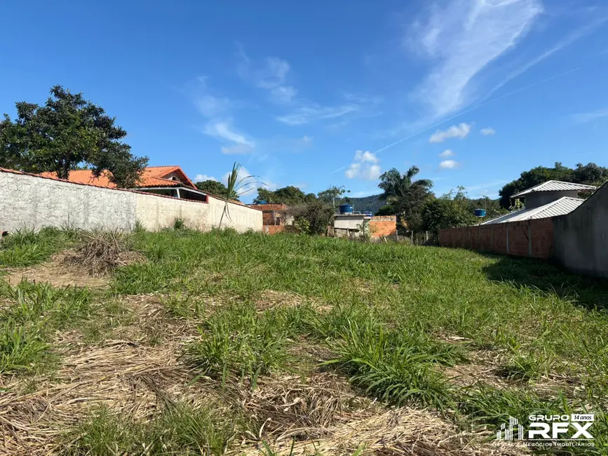 Foto 3 de Terreno / Lote à venda, 600m2 em Itapeba, Marica - RJ