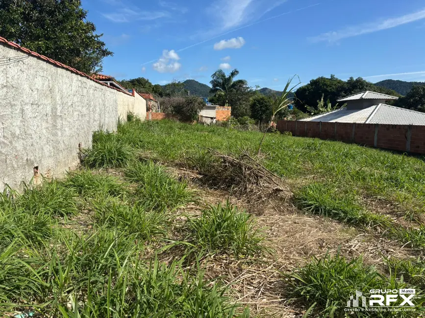 Foto 6 de Terreno / Lote à venda, 600m2 em Itapeba, Marica - RJ