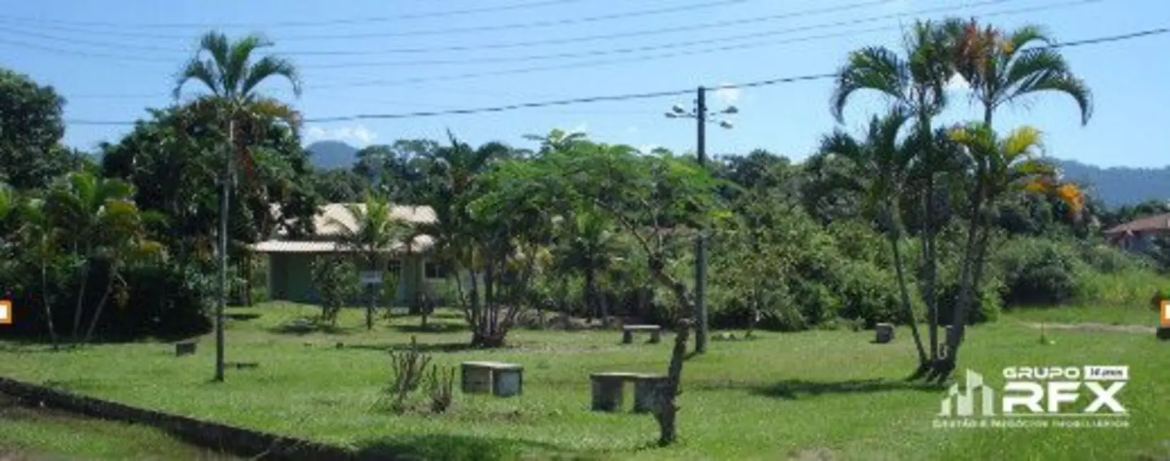 Foto 1 de Terreno / Lote à venda, 600m2 em Itapeba, Marica - RJ