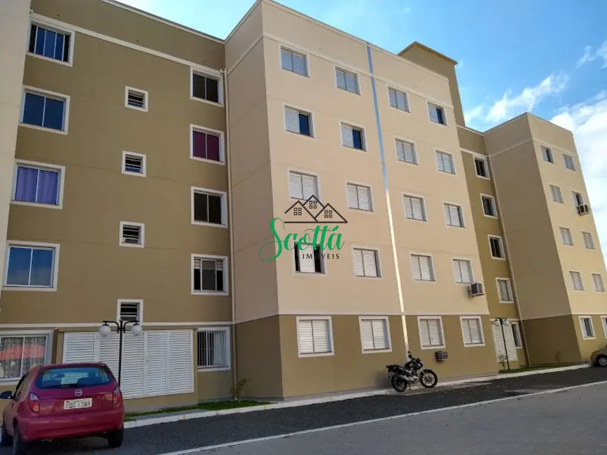 Foto 1 de Apartamento com 2 quartos à venda, 47m2 em Jardim Betânia, Cachoeirinha - RS
