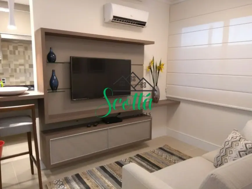 Foto 2 de Apartamento com 2 quartos à venda, 42m2 em Centro, Gravatai - RS