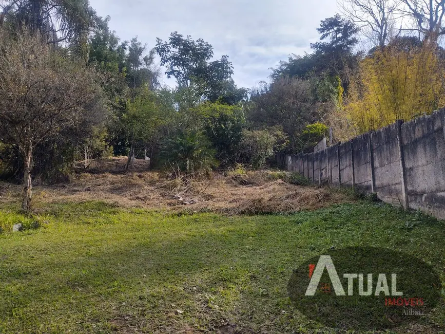 Foto 1 de Terreno / Lote à venda, 2516m2 em Jardim Estância Brasil, Atibaia - SP