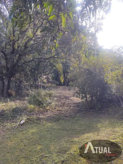 Foto 2 de Terreno / Lote à venda, 2516m2 em Jardim Estância Brasil, Atibaia - SP