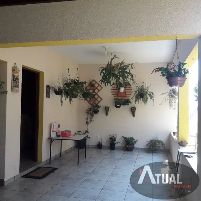 Casa com 4 quartos à venda, 300m2 em Jardim Imperial, Atibaia - SP - imagem 5 Foto 5 de Casa com 4 quartos à venda, 300m2 em Jardim Imperial, Atibaia - SP