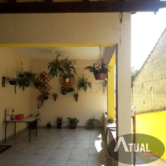 Casa com 4 quartos à venda, 300m2 em Jardim Imperial, Atibaia - SP - imagem 6 Foto 6 de Casa com 4 quartos à venda, 300m2 em Jardim Imperial, Atibaia - SP