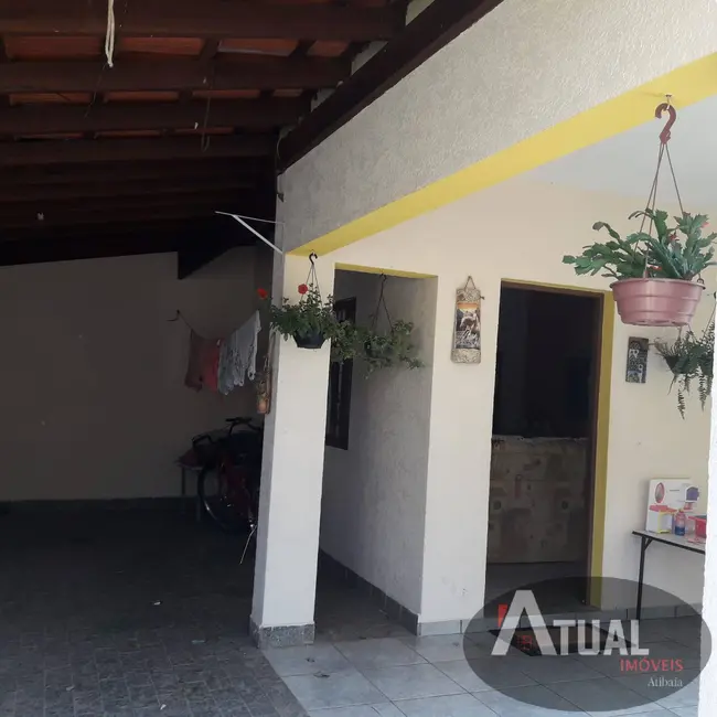 Casa com 4 quartos à venda, 300m2 em Jardim Imperial, Atibaia - SP - imagem 7 Foto 7 de Casa com 4 quartos à venda, 300m2 em Jardim Imperial, Atibaia - SP