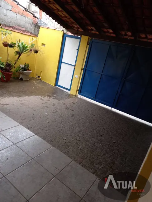 Casa com 4 quartos à venda, 300m2 em Jardim Imperial, Atibaia - SP - imagem 4 Foto 4 de Casa com 4 quartos à venda, 300m2 em Jardim Imperial, Atibaia - SP