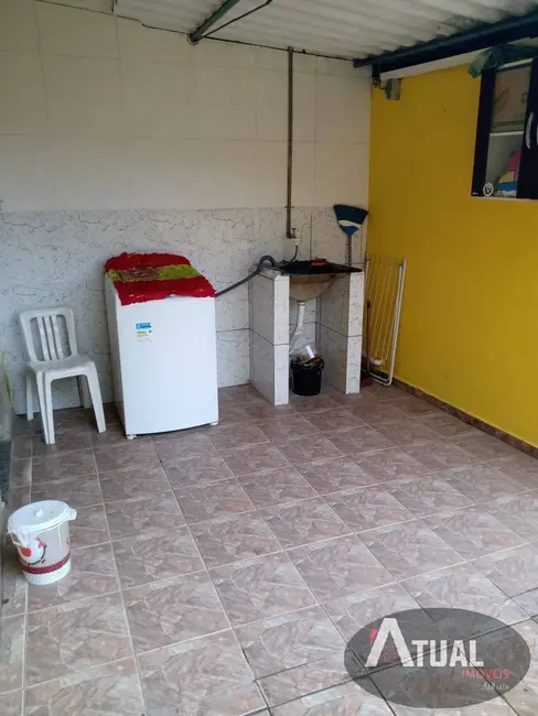 Casa com 4 quartos à venda, 300m2 em Jardim Imperial, Atibaia - SP - imagem 3 Foto 3 de Casa com 4 quartos à venda, 300m2 em Jardim Imperial, Atibaia - SP