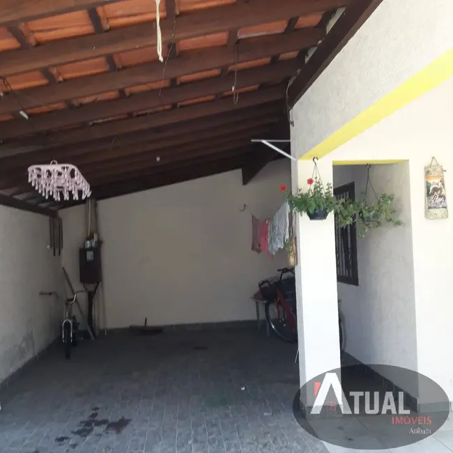 Casa com 4 quartos à venda, 300m2 em Jardim Imperial, Atibaia - SP - imagem 8 Foto 8 de Casa com 4 quartos à venda, 300m2 em Jardim Imperial, Atibaia - SP