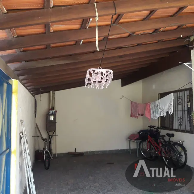 Casa com 4 quartos à venda, 300m2 em Jardim Imperial, Atibaia - SP - imagem 9 Foto 9 de Casa com 4 quartos à venda, 300m2 em Jardim Imperial, Atibaia - SP